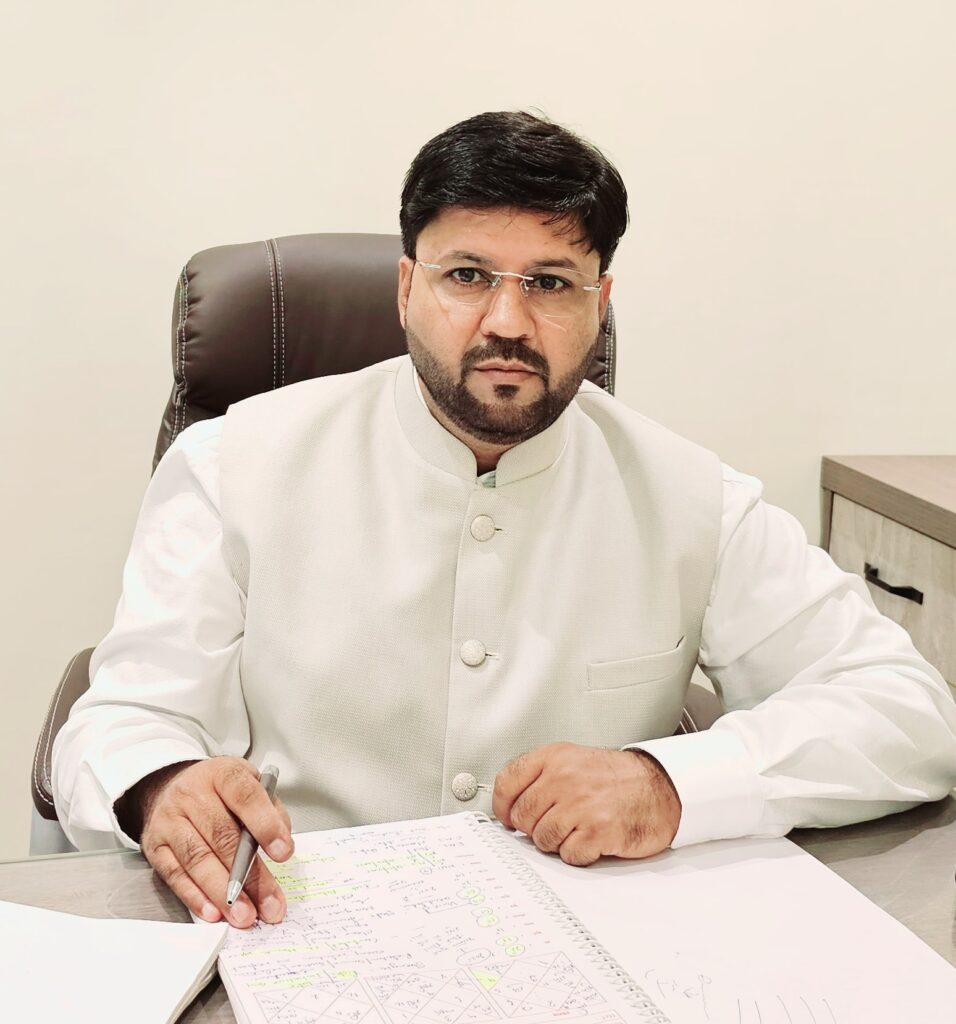 Dr. Rajeev Santosh