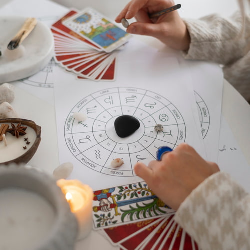 Common Life Challenges Addressed by a Professional Astrologer in Delhi