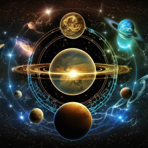 Astrology Consultation