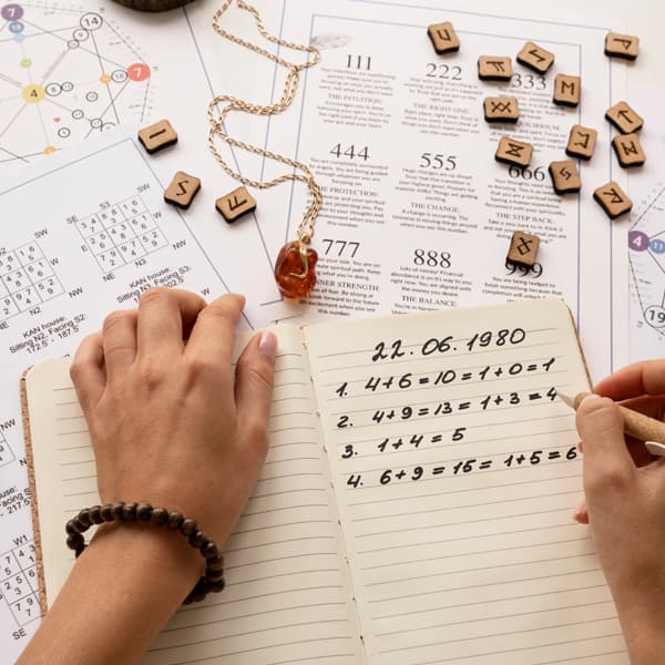 The Importance of Kundli Milan in Hindu Marriages