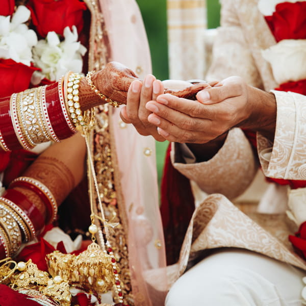 What Is Marriage Horoscope Matching